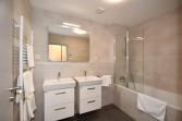 Apartmán Superior s 2 ložnicemi